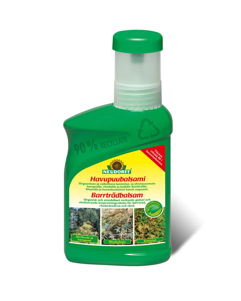Havupuubalsami 250 ml