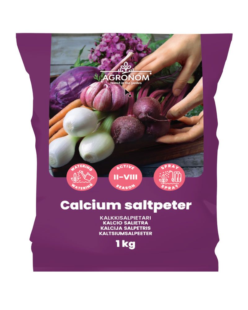 Kalsiumsalpietari 1 kg